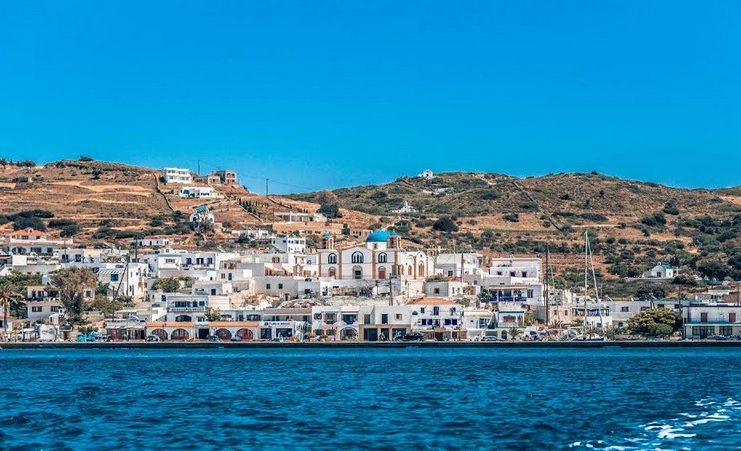 Αναγνώστης: Ο Δήμος Κω γιατί δεν ενεργεί όπως ο Δήμος Λειψών; Ο δήμος Λειψών κατασκευάζει κατοικίες για τους δημοσίους υπαλλήλους που υπηρετούν στο νησί