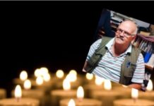 Νέος αδόκητος θάνατος γιατρού στην Κρήτη: Ο Μανώλης Τρατωλός, που βοηθούσε τους πονεμένους, έφυγε για πάντα