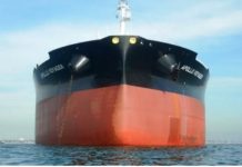 Στην 1η θέση παγκοσμίως ο ελληνόκτητος στόλος