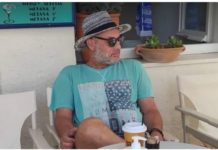 Θρήνος στην Πάτρα για τον 47χρονο Δημήτρη Παπακωστόπουλο – Βρέθηκε νεκρός ενώ είχε πάει για κυνήγι…