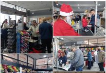 Θετικός ο απολογισμός στην Χριστουγεννιάτικη τοπική αγορά της Κω