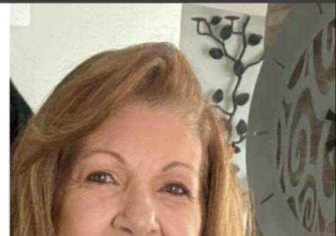 Αναγγελία μνημοσύνου Άννας Χατζαντώνη