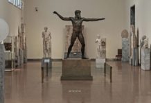 Υπουργείο Πολιτισμού: Τι αλλάζει για τα πέντε μεγάλα δημόσια μουσεία της χώρας με την μετατροπή τους σε ΝΠΔΔ