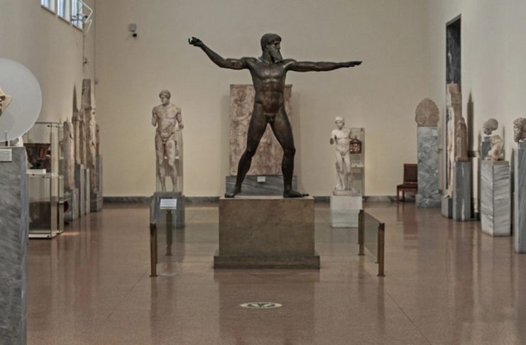 Υπουργείο Πολιτισμού: Τι αλλάζει για τα πέντε μεγάλα δημόσια μουσεία της χώρας με την μετατροπή τους σε ΝΠΔΔ