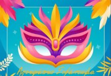 Αποκριάτικες εκδηλώσεις στην Αντιμάχεια 26/02