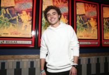 Τζάνσεν Πανετιέρ: Πέθανε ο 28χρονος ηθοποιός του «Walking Dead» | Θρήνος και στον παγκόσμιο στίβο: Πέθανε ο θρυλικός, Γκρεγκ Φόστερ