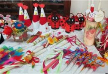 Πασχαλινό παζάρι σε Κω – Πυλί – Καρδάμαινα (Πρόγραμμα)