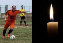 «Πάγωσε» όλη η Χαλκιδική με το θανατηφόρο – «Έφυγε» νωρίς ο 42χρονος Στέλιος Αργυρίου