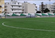 Παλαιό Γήπεδο Ανταγόρας την Κυριακή για αποκλειστικές προπονήσεις ιστορικών σωματείων