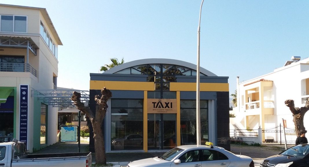 16 νέες άδειες ταξί στην Κω: Αύριο στις 10.00 το πρωί η Διενέργεια της Ηλεκτρονικής Κλήρωσης