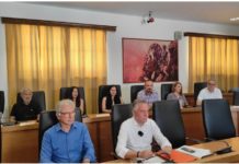 ΣΤ Γ. Κυρίτση-Δύναμη Αλλαγής Κως 2023: Αδιαπραγμάτευτα άμεση ενίσχυση του νοσοκομείου της Κω με μόνιμους γιατρούς και νοσηλευτές | Ενίσχυση ΕΚΑΒ με προσωπικό- Ίδρυση 2ου σταθμού ΕΚΑΒ στην Αντιμάχεια