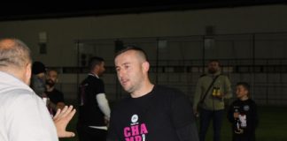 ΠΑΟΚ Κω: Ανανέωση συνεργασίας με Χιούσι
