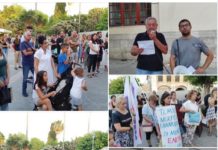ΕΚΒΣΔ: Συγκέντρωση διαμαρτυρίας και πορεία, για το πολύνεκρο ναυάγιο στην Πύλο