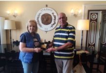 Ματίνα Παγώνη με Γιάννη Καμπανή για τα προβλήματα της υγείας στην Κω