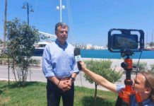 Δήμαρχος Κω: Απόλυτα ασφαλής και φιλόξενος προορισμός η Κως | Πρόκειται για μεμονωμένο περιστατικό