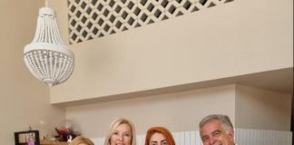 Βασίλης Α. Υψηλάντης: Οι Δωδεκανήσιοι θέλουν ισχυρή αυτοδυναμία για τον Κυριάκο και περισσότερες έδρες της Νέας Δημοκρατίας στα Δωδεκάνησα