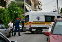 Αξιωματικός των ΕΔ ο άνδρας που βρήκε φριχτό θάνατο στη Λάρισα