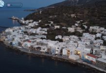 Δολιοφθορά με ζάχαρη στο ρεζερβουάρ στο υδροφόρο όχημα του Δήμου Νισύρου