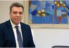 «Το θέμα των καθυστερήσεων στους ελέγχους εισόδου στη χώρα για πολίτες εκτός Σένγκεν σε αεροδρόμια και συνοριακούς σταθμούς αναδεικνύει ο Μάνος Κόνσολας, καταθέτοντας τρεις εναλλακτικές προτάσεις »