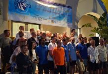 Με επιτυχία ξεκίνησε από τη Μαρίνα Κω, το 26ο Rodos Cup 2023