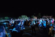 Μάγεψε το κοινό η συναυλία του Γκόραν Μπρέγκοβιτς στην Καλντέρα της Νισύρου!