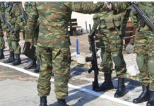 Καταργήθηκαν τα κέντρα νεοσυλλέκτων σε Ρόδο και Κω!