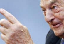 Ο σκοτεινός Σόρος φεύγει από την Ευρώπη και «κόβει» το χρήμα από τις ΜΚΟ