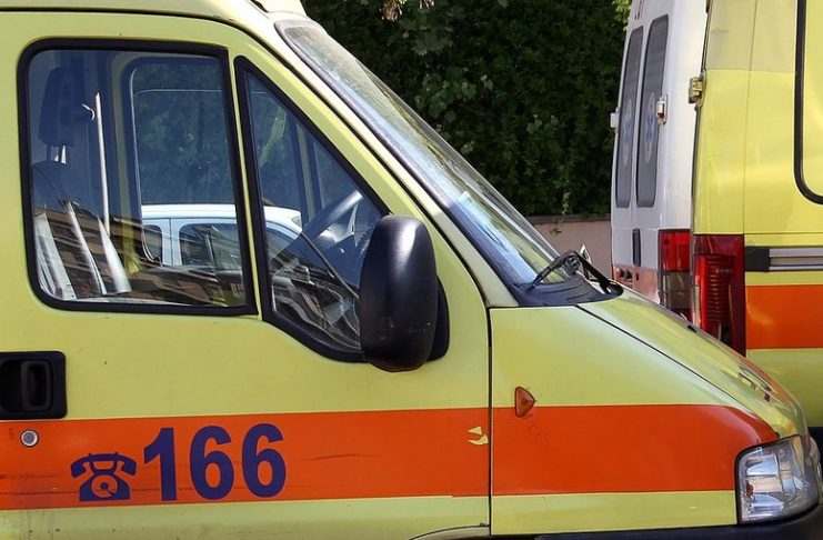 Χαλκίδα: 50χρονος εντοπίστηκε νεκρός στο σπίτι του