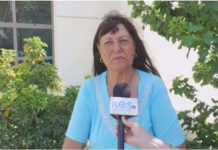 Το Σάββατο 8μμ στο Χάνι, η παρουσίαση του νέου βιβλίου της Ξανθίππης Αγρέλλη με τίτλο «Η κυρά του Ελαιώνα»