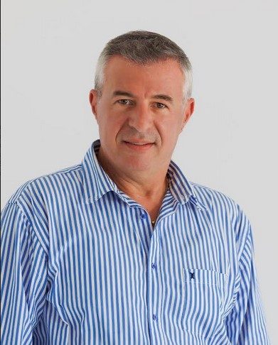 Σταμάτης Καμπουράκης: Ας αναδείξουμε την περιβαλλοντική συνείδηση σε καθημερινή πράξη και στάση ζωής