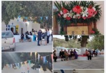 Η εορτή των Αγίων Ιαματικών & Θαυματουργών Αναργύρων με τον Σεβασμιώτατο στην Καρδάμαινα | Ο π. Αντώνιος Κασιώτης Αρχιερατικός Επίτροπος Ηρακλειδών