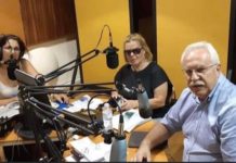 Δημήτρης Γάκης: Η Ρένα Βενιανάκη κρατούσε ψηλά τη σημαία της αντικειμενικής ενημέρωσης και κόσμησε με το ήθος της το κύρος της ΕΡΤ