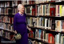 Τέλος εποχής: Η Βασίλισσα της Δανίας (αδελφή της Άννας Μαρίας) ανακοίνωσε πως αποποιείται το θρόνο – Ο διάδοχός της