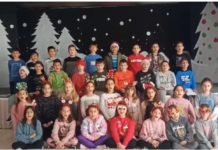 Κως: Το συγκινητικό τραγούδι μαθητών δημοτικού για τα παιδιά στην Τήλο – Δείτε βίντεο