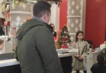 Σε εορταστικό κλίμα η Χριστουγεννιάτικη γιορτή για τα παιδιά του προσωπικού της Β΄ Αστυνομικής Διεύθυνσης Δωδ/σου