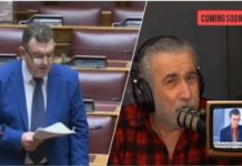 Επώνυμες αντιδράσεις για τα εμβόλια κατά του Covid-19