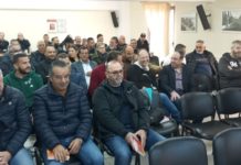 Με μεγάλη συμμετοχή η απολογιστική γενική συνέλευση των ιδιοκτητών Ταξί Κω