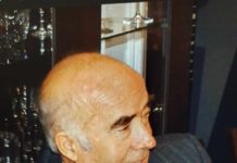 «Έφυγε» από τη ζωή ο αγαπητός συμπολίτης μας Ιωάννης Ζήκας