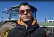 Αποτελέσματα εκλογών Αγροτικού και Μελισσοκομικού Συνεταιρισμού Νήσου Κω | Το νέο ΔΣ με Πρόεδρο τον Γιώργο Παριανό