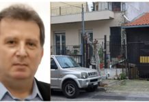 Νίκαια: Σοκάρουν οι αποκαλύψεις για το βίαιο παρελθόν του πεθερού που σκότωσε τον γαμπρό του