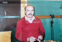 Ο Μάνος Πόγιας είναι ένα μεγάλο και σημαντικό κεφάλαιο της παραδοσιακής μουσικής στην Κω