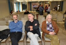 Η Κάσος τιμά τα 200 χρόνια από του Ολοκαύτωμά της