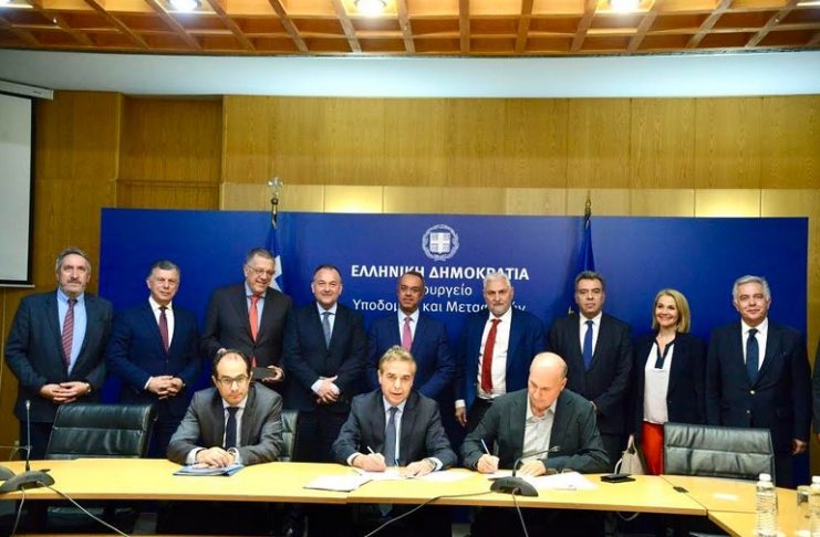 Νέο Δικαστικό Μέγαρο Κω Άλλη μια δικαίωση κοινής προσπάθειας για το Δήμο και το νησί μας! Δελτία τύπου απ’ όλους!