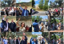 «Εκρηκτική» η πρώτη Ανάσταση στον Άγιο Παντελεήμονα Κω