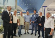 Γιώργος Χατζημάρκος για το Επιχειρησιακό Πρόγραμμα Νοτίου Αιγαίου: «Πετύχαμε στο ακέραιο τους στόχους μας, χωρίς να χάσουμε ούτε ευρώ από τους πόρους, ούτε μια ευκαιρία για τα νησιά μας