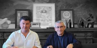 Υπεγράφη η εργολαβική σύμβαση για την εκτέλεση του έργου του Δικτύου Αποχέτευσης Ομβρίων Σκάλας Πάτμου