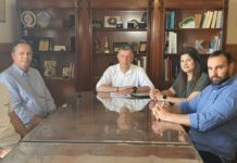 Ο Δήμος Κω συνεχίζει τον εκσυγχρονισμό των αθλητικών χώρων | 433.655,82 € από ίδιους πόρους, για σύγχρονο ταρτάν στο «Στάδιο ΑΝΤΑΓΟΡΑΣ»!