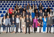 Συγχαρητήρια Επιστολή στον Α. Γιαννικουρή για τη θέση του Γενικού Γραμματέα της κεντρικής Αντιπροσωπείας του Τεχνικού Επιμελητηρίου Ελλάδος (ΤΕΕ)