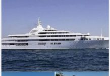 Σάκης Χατζηπέτρος: Η Βασιλική οικογένεια των Ηνωμένων Αραβικών Εμιράτων πέρασε από την Κω