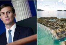 Τζάρεντ Κούσνερ: Τουριστικό mega project του γαμπρού του Τραμπ στην Αλβανία – Αντιδρούν περιβαλλοντικές οργανώσεις